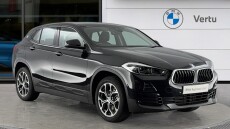 BMW X2 sDrive 18d Sport 5dr Diesel Hatchback